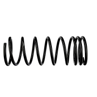 Suspension Spring Set Rear Axle Coil Spring Ø 15.5 mm EIBACH for MB G-CLASS