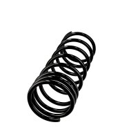 Suspension Spring Set Rear Axle Coil Spring Ø 15.5 mm EIBACH for MB G-CLASS