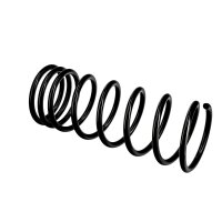 Suspension Spring Set Rear Axle Coil Spring Ø 15.5 mm EIBACH for MB G-CLASS