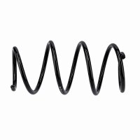 Suspension Spring Set front coil spring Ø 12.8 mm EIBACH for MB GLA-CLASS