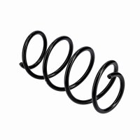 Suspension Spring Set front coil spring Ø 12.8 mm EIBACH for MB GLA-CLASS