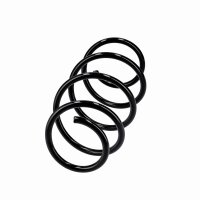 Suspension Spring Set front coil spring Ø 12.8 mm EIBACH for MB GLA-CLASS