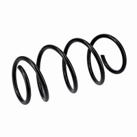 Suspension Spring Set front coil spring Ø 12.8 mm EIBACH for MB GLA-CLASS