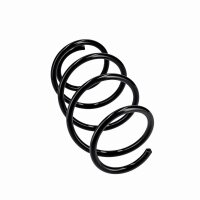 Suspension Spring Set front coil spring Ø 12.8 mm EIBACH for MB GLA-CLASS