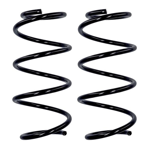 Suspension spring set front axle Ø 12.8 mm 339 mm EIBACH for MB GLA-CLASS