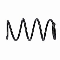Suspension Spring Set front coil spring Ø 12.8 mm EIBACH for MB GLA-CLASS