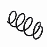 Suspension Spring Set front coil spring Ø 12.8 mm EIBACH for MB GLA-CLASS