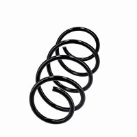 Suspension Spring Set front coil spring Ø 12.8 mm EIBACH for MB GLA-CLASS