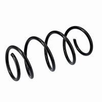Suspension Spring Set front coil spring Ø 12.8 mm EIBACH for MB GLA-CLASS