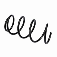Suspension Spring Set front coil spring Ø 12.8 mm EIBACH for MB GLA-CLASS