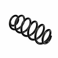 Suspension Spring Set front coil spring Ø 14.5 mm EIBACH for e.g. VW PASSAT