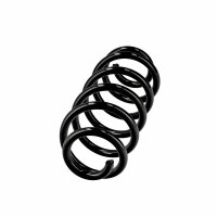 Suspension Spring Set front coil spring Ø 14.5 mm EIBACH for e.g. VW PASSAT