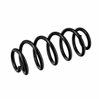 Suspension Spring Set front coil spring Ø 14.5 mm EIBACH for e.g. VW PASSAT