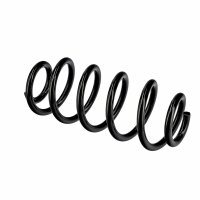 Suspension Spring Set front coil spring Ø 14.5 mm EIBACH for e.g. VW PASSAT