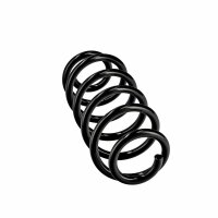 Suspension Spring Set front coil spring Ø 14.5 mm EIBACH for e.g. VW PASSAT