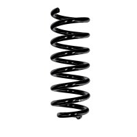 Fahrwerksfedern-Set Hinterachse Ø 14,5 mm 318 mm EIBACH für AUDI A8 D2