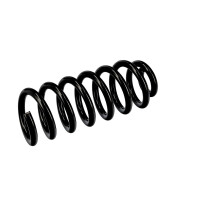 Suspension Spring Set Rear Axle Coil Spring Ø 14.5 mm EIBACH for AUDI A8