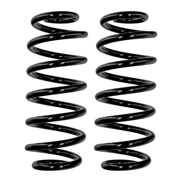 Suspension spring set front axle Ø 15 mm 347 mm EIBACH for e.g. VW PASSAT B5.5