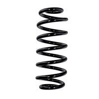 Suspension spring set front axle Ø 15 mm 347 mm EIBACH for e.g. VW PASSAT B5.5