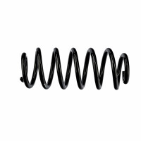 Suspension Spring Set front axle coil spring Ø 15 mm EIBACH for e.g. VW PASSAT