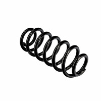 Suspension Spring Set front axle coil spring Ø 15 mm EIBACH for e.g. VW PASSAT
