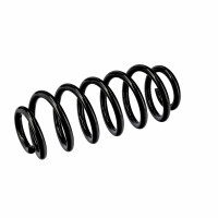 Suspension Spring Set front axle coil spring Ø 15 mm EIBACH for e.g. VW PASSAT