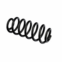 Suspension Spring Set front axle coil spring Ø 15 mm EIBACH for e.g. VW PASSAT