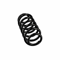 Suspension Spring Set front axle coil spring Ø 15 mm EIBACH for e.g. VW PASSAT