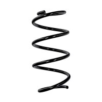 Suspension spring set front axle Ø 13 mm 338 mm EIBACH for MB GLA-CLASS