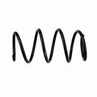 Suspension Spring Set front axle coil spring Ø 13 mm EIBACH for MB GLA-CLASS