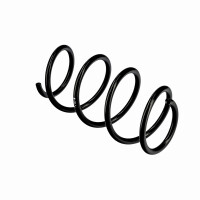Suspension Spring Set front axle coil spring Ø 13 mm EIBACH for MB GLA-CLASS