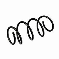 Suspension Spring Set front axle coil spring Ø 13 mm EIBACH for MB GLA-CLASS