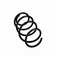 Suspension Spring Set front axle coil spring Ø 13 mm EIBACH for MB GLA-CLASS
