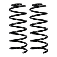 Fahrwerksfedern-Set Vorderachse Ø 12 mm 359 mm...