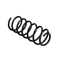 Suspension Spring Set front axle coil spring Ø 12 mm EIBACH for e.g. VW JETTA