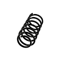 Suspension Spring Set front axle coil spring Ø 12 mm EIBACH for e.g. VW JETTA