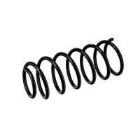Suspension Spring Set front axle coil spring Ø 12 mm EIBACH for e.g. VW JETTA
