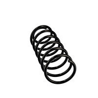 Suspension Spring Set front axle coil spring Ø 12 mm EIBACH for e.g. VW JETTA