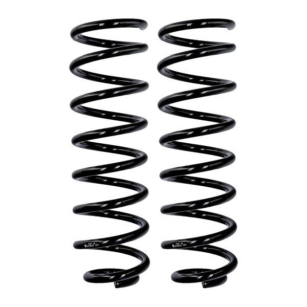 Suspension spring set rear axle Ø 13 mm 397 mm EIBACH for LANCIA THESIS