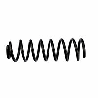 Suspension Spring Set Rear Axle Coil Spring Ø 13 mm EIBACH for LANCIA THESIS