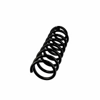 Suspension Spring Set Rear Axle Coil Spring Ø 13 mm EIBACH for LANCIA THESIS