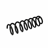 Suspension Spring Set Rear Axle Coil Spring Ø 13 mm EIBACH for LANCIA THESIS