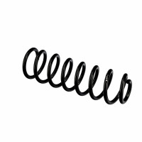 Suspension Spring Set Rear Axle Coil Spring Ø 13 mm EIBACH for LANCIA THESIS