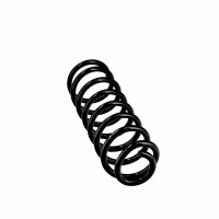 Suspension Spring Set Rear Axle Coil Spring Ø 13 mm EIBACH for LANCIA THESIS
