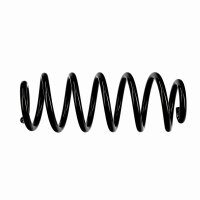 Suspension Spring Set Front Axle Coil Spring Ø 15.2 mm EIBACH for AUDI A8