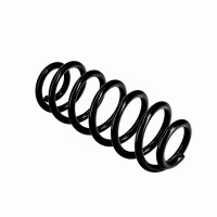 Suspension Spring Set Front Axle Coil Spring Ø 15.2 mm EIBACH for AUDI A8