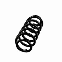 Suspension Spring Set Front Axle Coil Spring Ø 15.2 mm EIBACH for AUDI A8