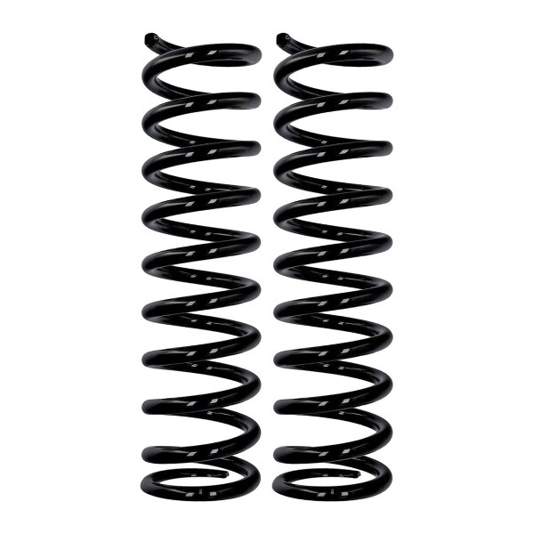 Suspension spring set front axle Ø 16.5 mm 494 mm EIBACH for e.g. MB S-CLASS