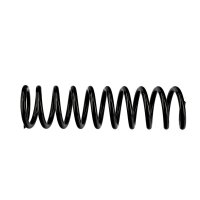 Suspension Spring Set front coil spring Ø 16.5 mm EIBACH for e.g. MB S-CLASS