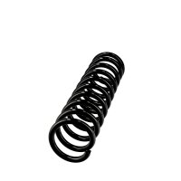 Suspension Spring Set front coil spring Ø 16.5 mm EIBACH for e.g. MB S-CLASS